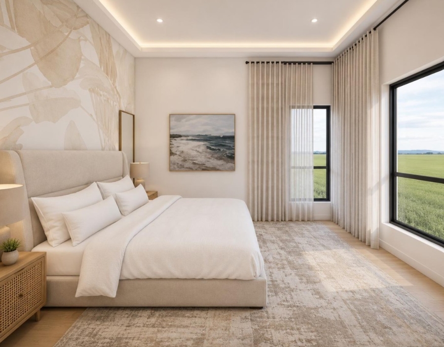 5 Bedroom Property for Sale in Paradise Beach Western Cape